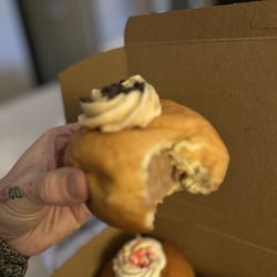 Harvest Bakery