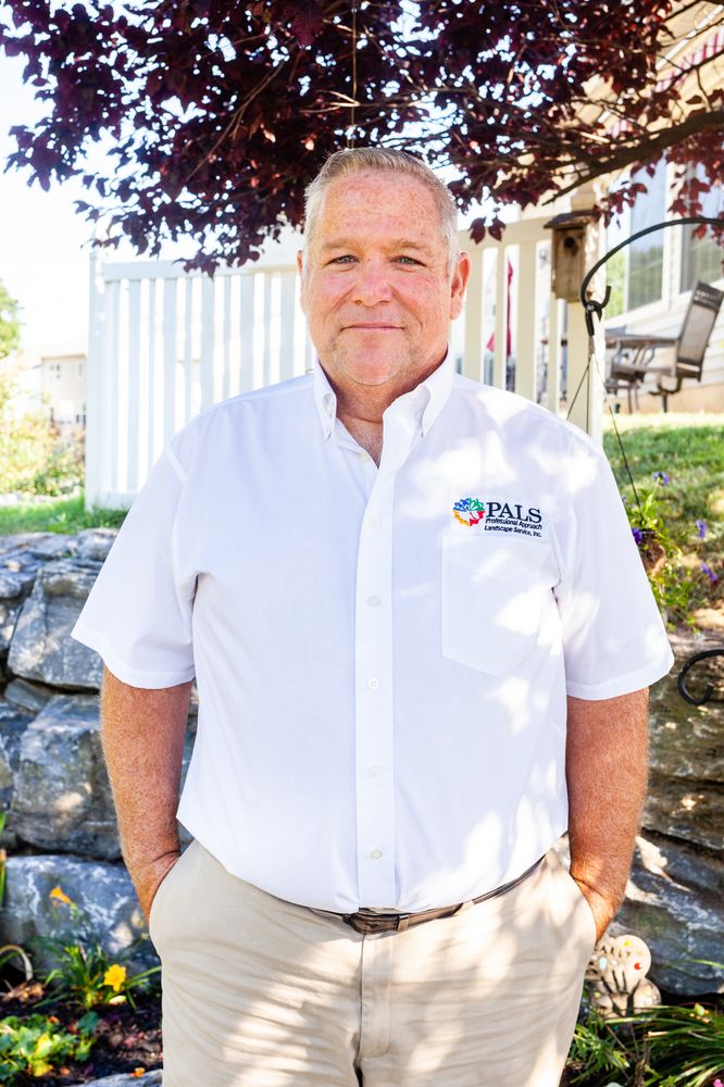 Professional Approach Landscape Service - tree service in Middletown, PA