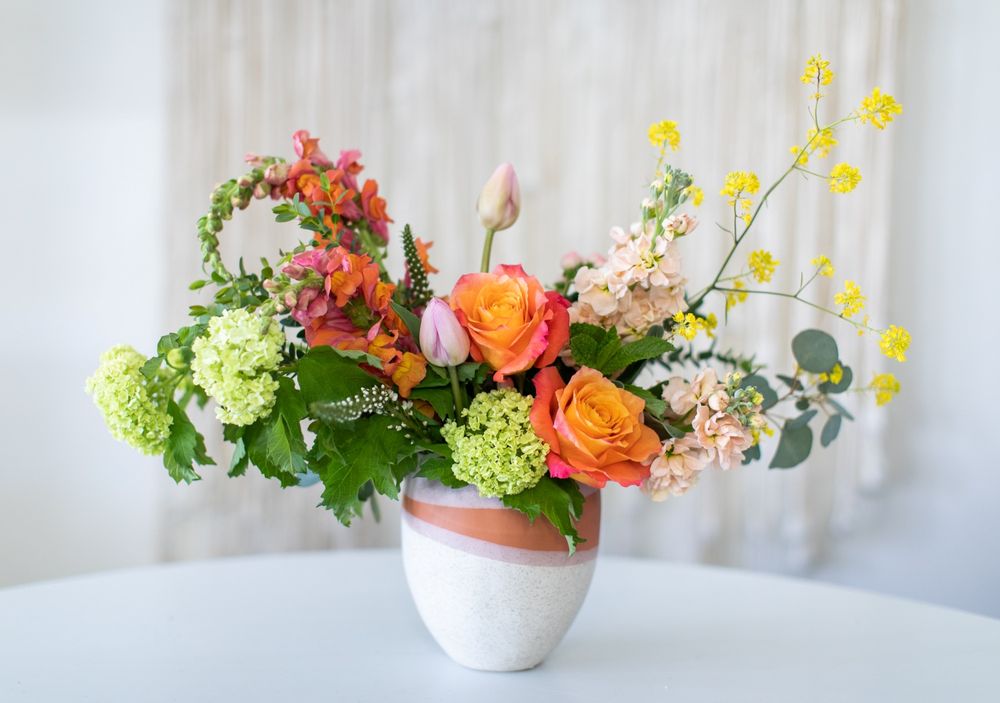 BLOOMERS FLOWERS & DECOR 58 Photos & 19 Reviews Florists 1386 E 100th S, St. UT