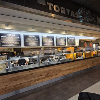 Tortas Frontera - Airport fare - Mexican Near Me - Chicago, Illinois Tortas Frontera - Airport fare - Mexican Near Me - Chicago, Illinois