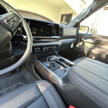 My Chevrolet - Auto Repair Near Me - Salinas, California