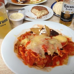 Restaurante Exacto