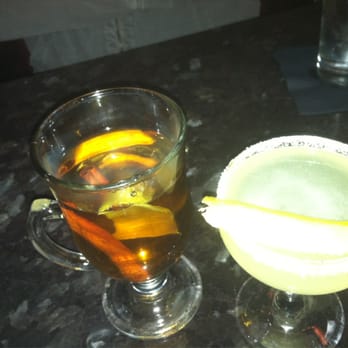 320 Main - Hotty totty n lemon drop - New American Near Me - Seal Beach, California