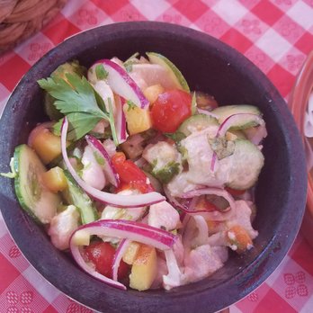 Quinta Monasterio - Food truck, ceviche - Wineries Near Me - Guadalupe, BCN Quinta Monasterio - Food truck, ceviche - Wineries Near Me - Guadalupe, BCN