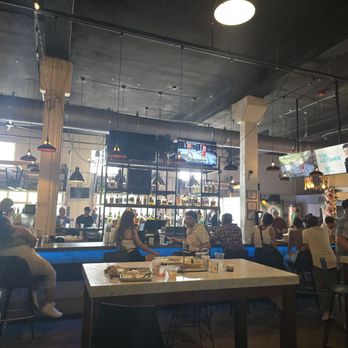 Center Bar - Bars Near Me - Fort Lauderdale, Florida