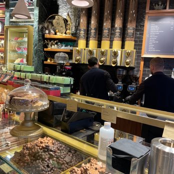 Carpo Knightsbridge - Chocolatiers & Shops Near Me - London, XGL