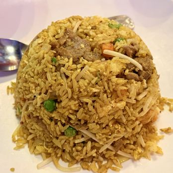 KungFu Chef - R7. Singapore Fried Rice 新加坡炒饭Singapore - Asian Fusion Near Me - The Villages, Florida KungFu Chef - R7. Singapore Fried Rice 新加坡炒饭Singapore - Asian Fusion Near Me - The Villages, Florida