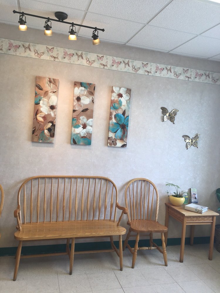 WEST AKRON VETERINARY CLINIC Updated September 2024 1635 Copley Rd