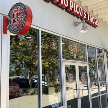 Pio Picos Tacos - Tacos Near Me - Ontario, California Pio Picos Tacos - Tacos Near Me - Ontario, California