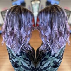 Hair Mechanics Barber & Beauty