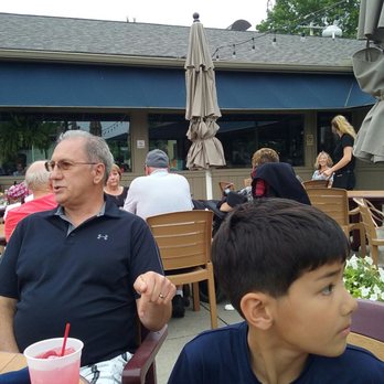 Webber's Waterfront Restaurant - Salad Near Me - Erie, Michigan