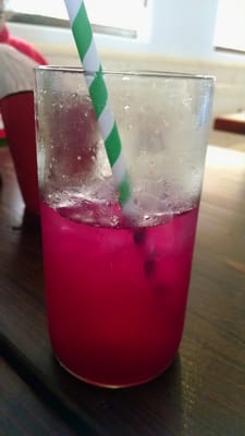 The Spoon Trade by null