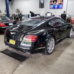 GT Motors