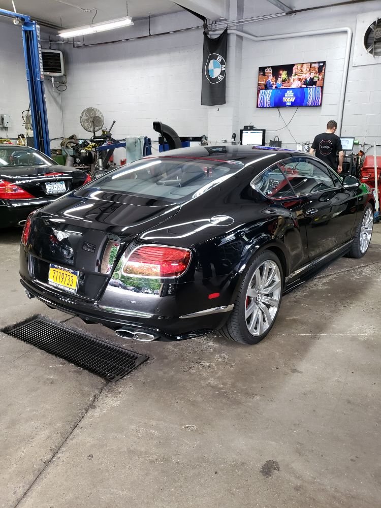 GT MOTORS Updated July 2024 11 Photos 26 Paxton Ave, Bronxville