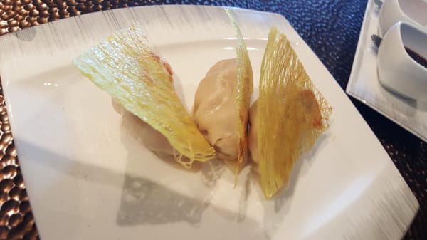 Lai Ching Heen (Yan Toh Heen) by null