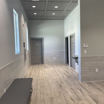 Rehm Animal Clinic - Inside - Veterinarians Near Me - Saraland, Alabama