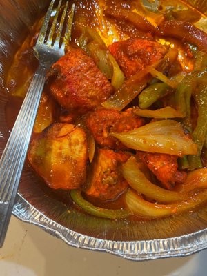 Flavor of India by null