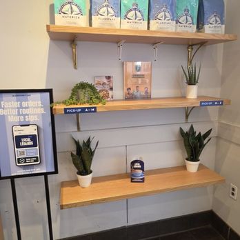Bluestone Lane 330 Madison Avenue - Merchandise - Coffee & Tea Near Me - New York City, New York Bluestone Lane 330 Madison Avenue - Merchandise - Coffee & Tea Near Me - New York City, New York