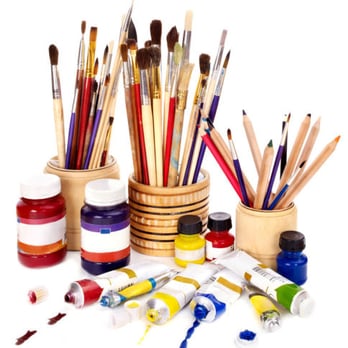 Modern State - Art Supplies - Toy Stores Near Me - New York, New York