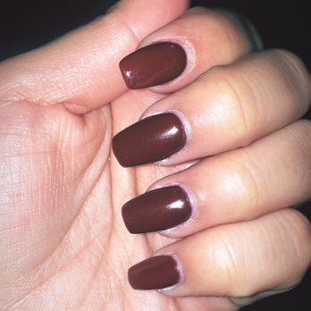 Angel Nail Spa - Nail Salons Near Me - Paso Robles, California