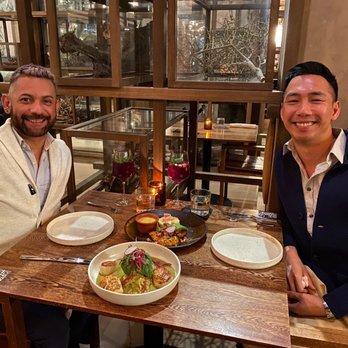 Tzuco - Satisfied customers - Mexican Near Me - Chicago, Illinois