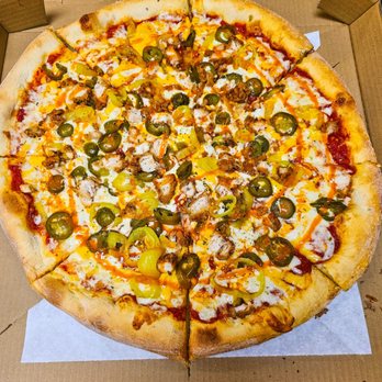 After Hour Pizza - Conquistador - Pizza Near Me - Las Vegas, Nevada After Hour Pizza - Conquistador - Pizza Near Me - Las Vegas, Nevada