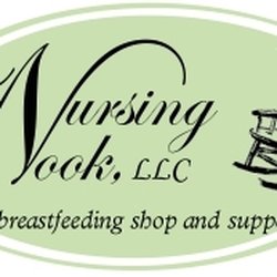 Nursing Nook