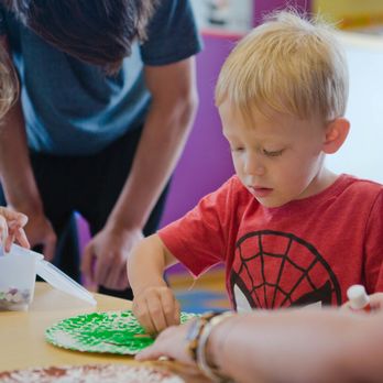 Mango's Place - Child Care & Day Care Near Me - Dublin, Ohio Mango's Place - Child Care & Day Care Near Me - Dublin, Ohio