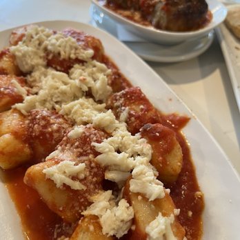 DiAnoia's Eatery - Gnocchi with Meatballs - Delis Near Me - Pittsburgh, Pennsylvania DiAnoia's Eatery - Gnocchi with Meatballs - Delis Near Me - Pittsburgh, Pennsylvania