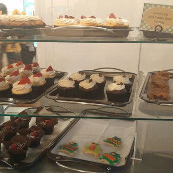 Scratch Kitchen - Bakeries Near Me - San Antonio, Texas Scratch Kitchen - Bakeries Near Me - San Antonio, Texas