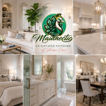 Maidnectic - Home Cleaning Near Me Maidnectic - Home Cleaning Near Me