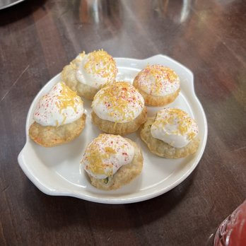 ROOH - Indian Near Me - San Francisco, California
