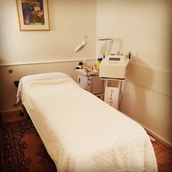 The Berkeley Clinic