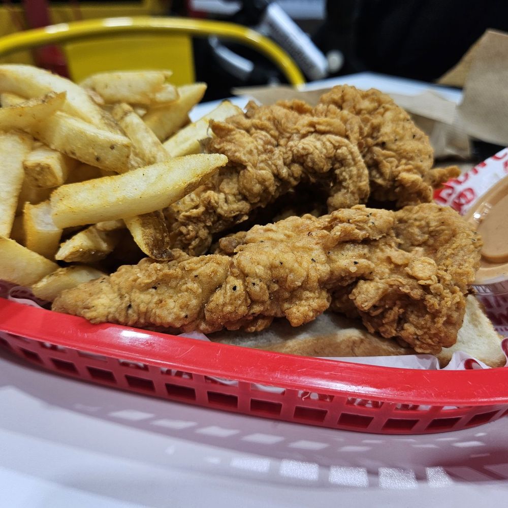 Crimson Coward - Chicken Shop Near Me - Fredericksburg, Virginia Crimson Coward - Chicken Shop Near Me - Fredericksburg, Virginia