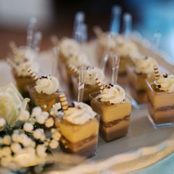 Oak Mill Bakery