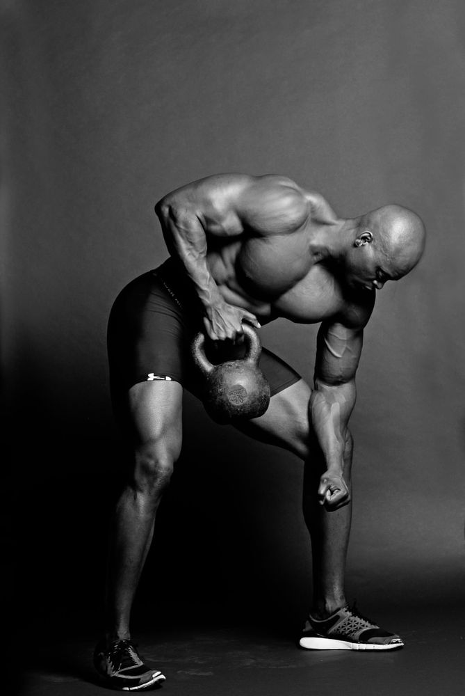 AFIT Personal Training Studio Image