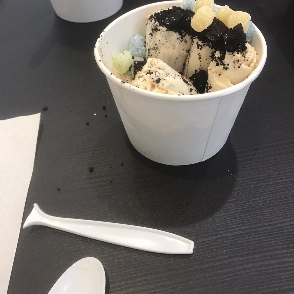 Icicles - Desserts Near Me - Newark, California Icicles - Desserts Near Me - Newark, California