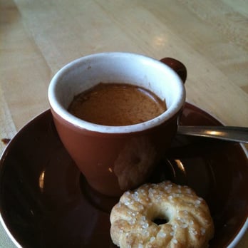 Eon Coffee - Coffee & Tea Near Me - Hayward, California