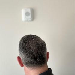 Legends Barber