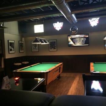 Thirsty Camel - Pool area too - Pubs Near Me - Edmonton, Alberta Thirsty Camel - Pool area too - Pubs Near Me - Edmonton, Alberta