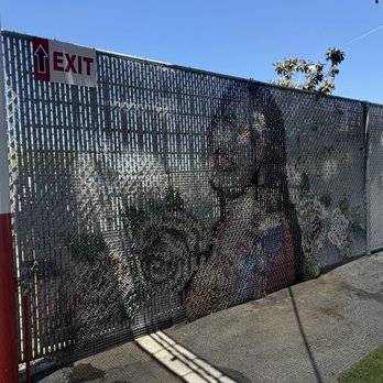 San Jose Flea Market - Eating area near an exit! - Flea Markets Near Me - San Jose, California San Jose Flea Market - Eating area near an exit! - Flea Markets Near Me - San Jose, California