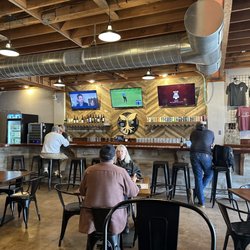 Village Roots Deli & Taproom - Very welcoming