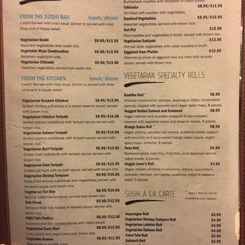 Kotobuki - Vegetarian menu - Japanese Near Me - Norfolk, Virginia Kotobuki - Vegetarian menu - Japanese Near Me - Norfolk, Virginia