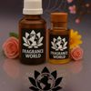 Fragrance World gift card