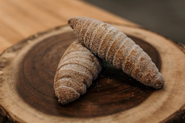 El Pavo Bakery by null