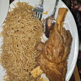 Dunya Kabab House - Afghan Near Me - Brooklyn, New York