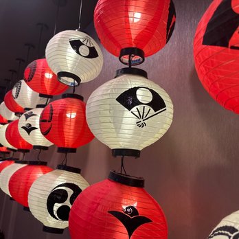 Kabuto - Lantern - Sushi Bars Near Me - Rockville, Maryland Kabuto - Lantern - Sushi Bars Near Me - Rockville, Maryland