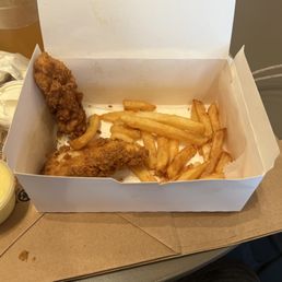 Chicken Tenders
