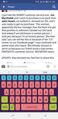 Arlo's Country Store by null