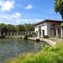 Photo of Lake Merritt Pergola